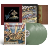 Drive-By Truckers/The Definitive Decoration Day (Deluxe Edition) (Olive Green Vinyl)