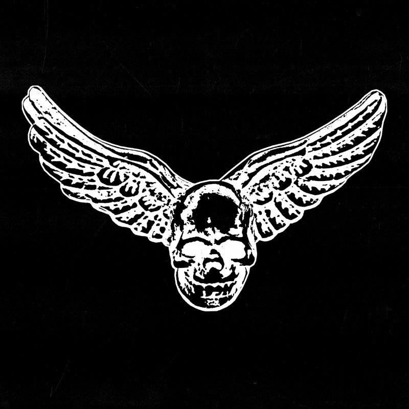 Aerosmith & YUNGBLUD/One More Time [12" EP]