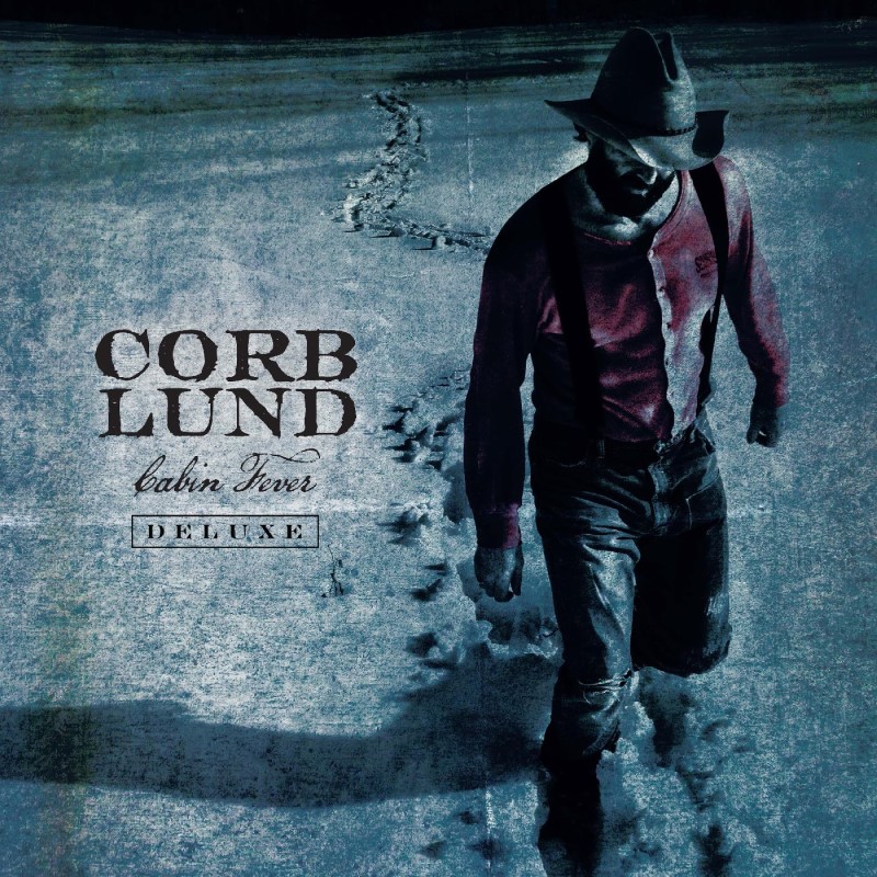 Corb Lund/Cabin Fever Deluxe (DELUXE EDITION)@2LP