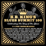 Joe Bonamassa/B.B. King's Blues Summit 100@2CD