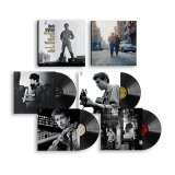 Bob Dylan/The Bootleg Series Vol. 18: Through The Open Window, 1956-1963 Highlights@1956-1963 Highlights@4LP
