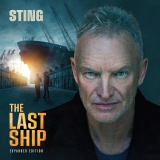Sting/The Last Ship (Expanded Edition)@2LP 180g