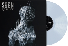 Soen/Reliance (Color Vinyl)@Indie Exclusive