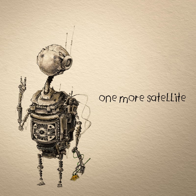 One More Satellite/One More Satellite
