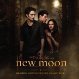 The Twilight Saga: New Moon/Original Motion Picture Soundtrack