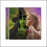 Wicked: For Good/The Soundtrack