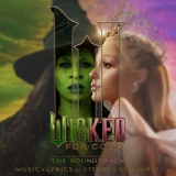 Wicked: For Good/The Soundtrack@2LP