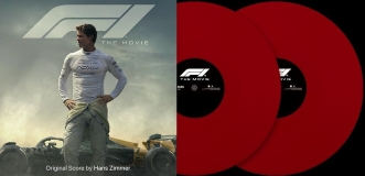 Hans Zimmer/F1 The Movie (Original Score)