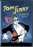 Tom & Jerry/The Golden Era Anthology