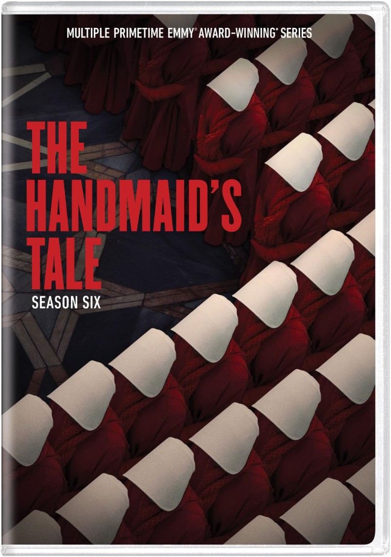 Handmaid's Tale/Season 6