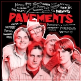 Pavement/Pavements Original Motion Picture Soundtrack@2CD