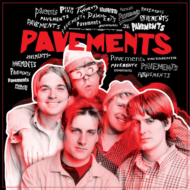 Pavement/Pavements Original Motion Picture Soundtrack@2CD