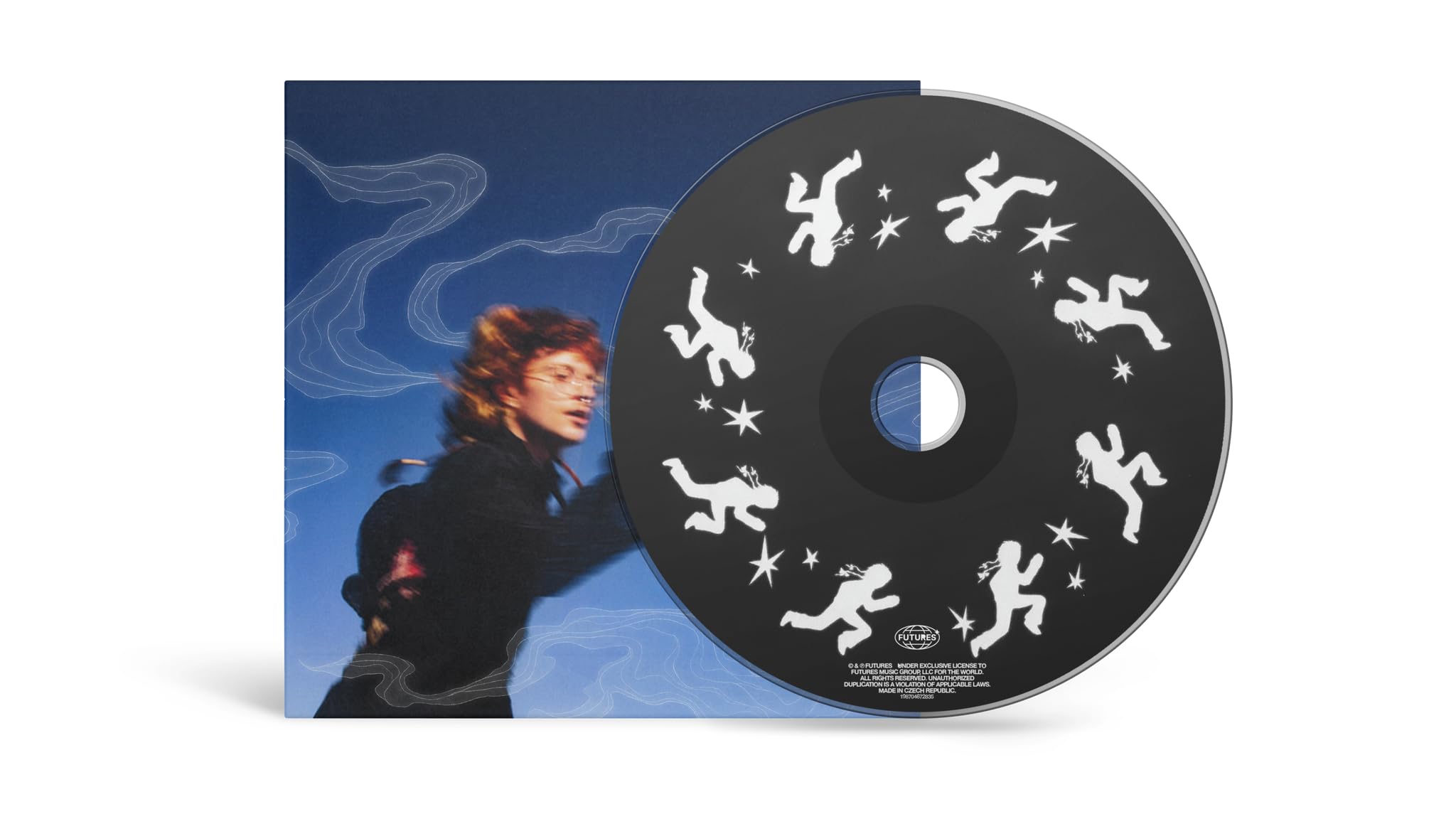 Cavetown/Running With Scissors@Explicit Version@Amped Exclusive