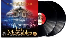 Various Artist/Les Miserables: 10th Anniversa@Amped Exclusive