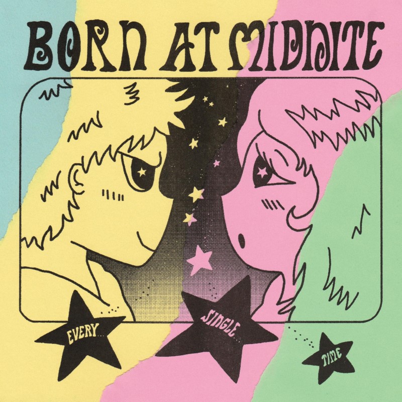 Born At Midnite/Every Single Time@Amped Exclusive