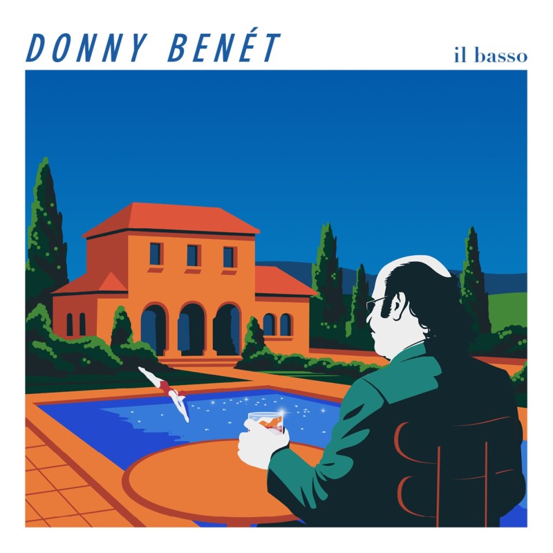 Donny Benet/Il Basso