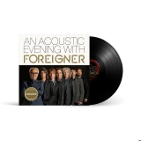 Foreigner/An Acoustic Evening With Foreigner