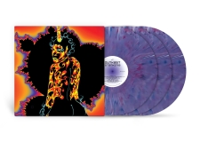 Outkast/Stankonia (Purple Marble Vinyl)@25th Anniversary Edition@3LP