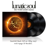 Lunatic Soul/World Under Unsun