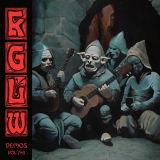 King Gizzard And The Lizard Wizard/King Gizzard: Demos Vol 7 + 8