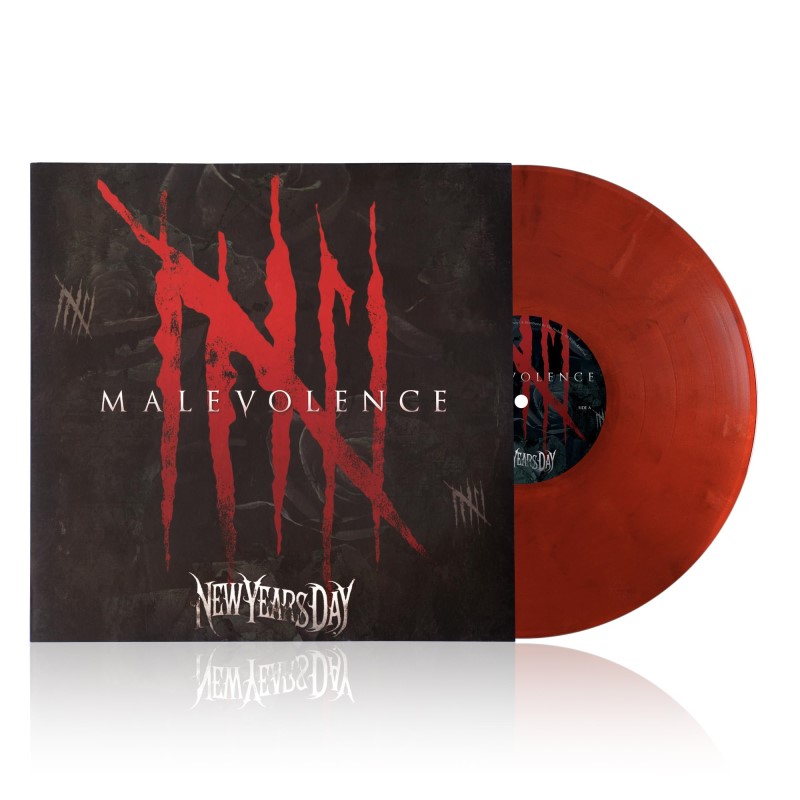 New Years Day/Malevolence