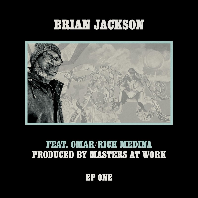 Brian Jackson/Ep One