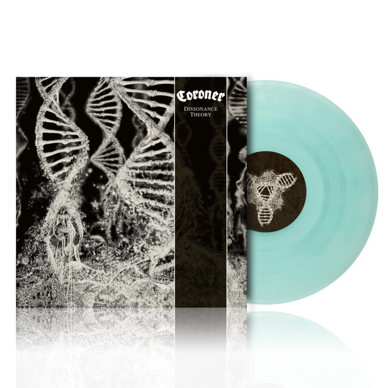 Coroner/Dissonance Theory