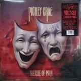 Mötley Crüe/Theatre of Pain (Purple Crush Vinyl)@40th Anniversary / Indie Exclusive@LP