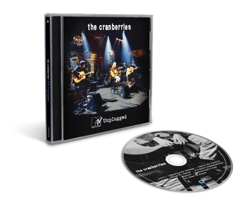 The Cranberries/MTV Unplugged