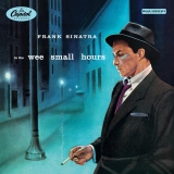 Frank Sinatra/In The Wee Small Hours@Blue Note Tone Poet Vinyl Edition@180g LP