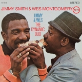Jimmy Smith/Wes Montgomery/Jimmy & Wes (The Dynamic Duo)@Verve Vault Series@180g LP