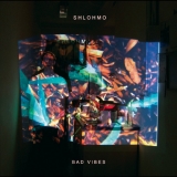 Shlohmo/Bad Vibes (GREEN VINYL)@2LP