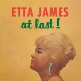 Etta James/At Last (Chess 75)@180g