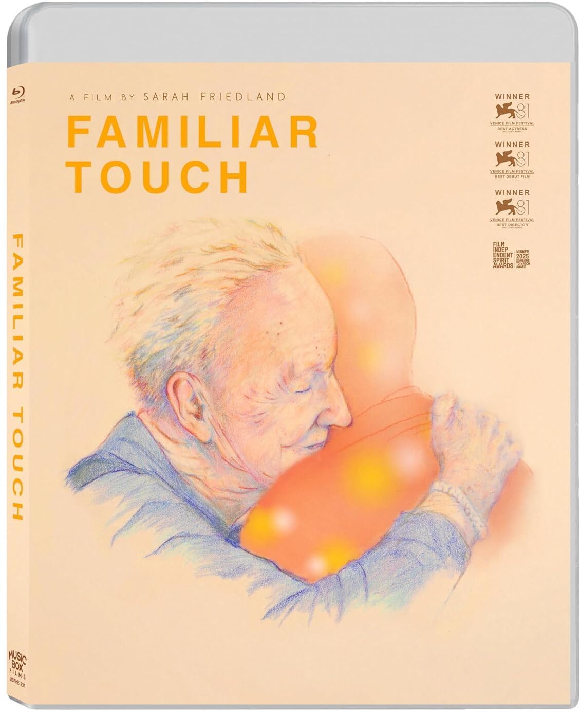 Familiar Touch/Familiar Touch