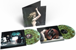 Goldfrapp/Supernature (Peacock Vinyl)@20th Anniversary Edition@Deluxe LP/12" EP Half-speed