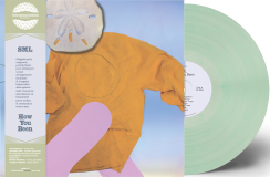 SML/How You Been (PLANKTON GREEN VINYL)
