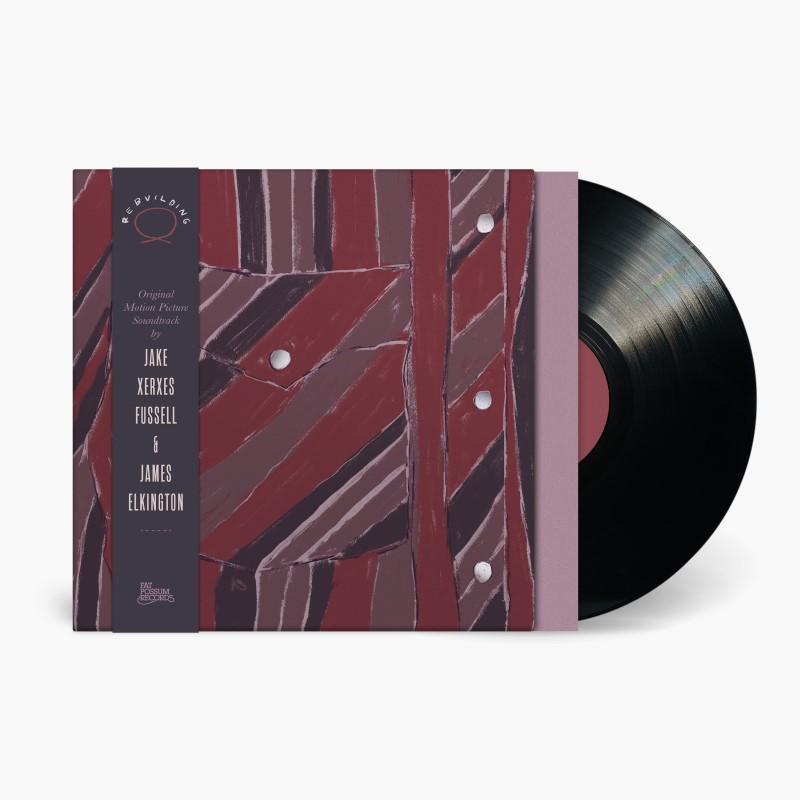 Jake Xerxes Fussell & James Elkington/Rebuilding