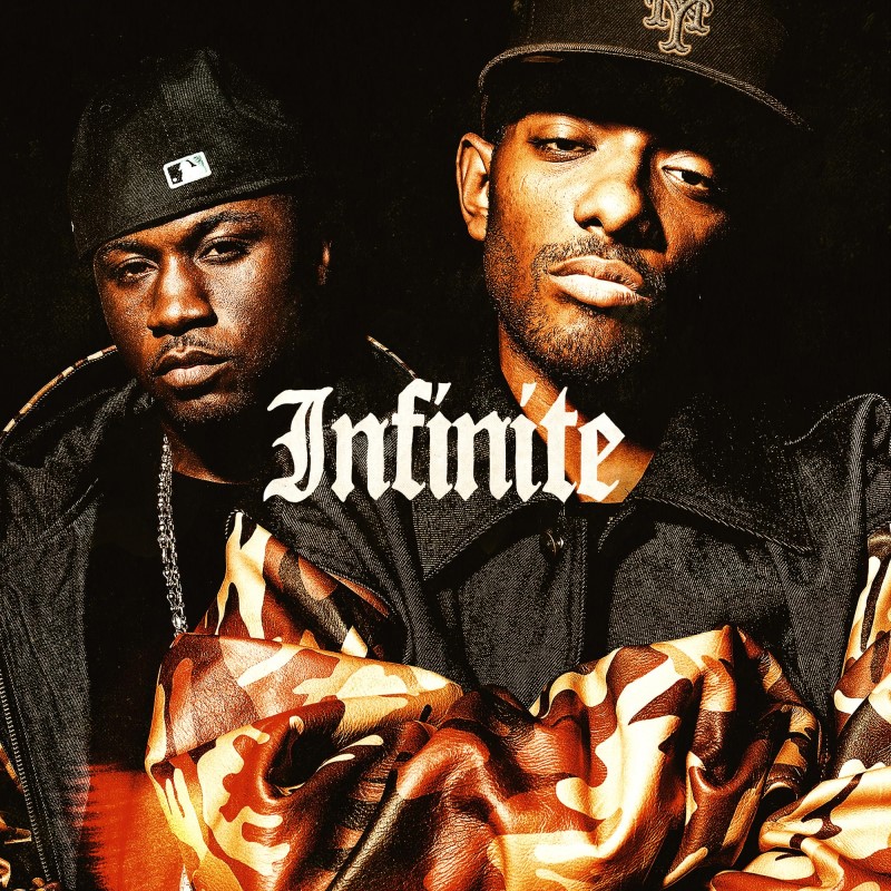 Mobb Deep/Infinite