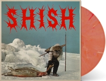 Portugal. The Man/Shish (Red Eco-Mix Vinyl)