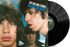The Rolling Stones/Black & Blue@180g LP