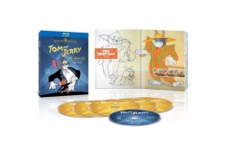 Tom & Jerry/The Golden Era Anthology@MADE ON DEMAND@This Item Is Made On Demand: Could Take 2-3 Weeks For Delivery