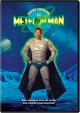 Meteor Man/Meteor Man