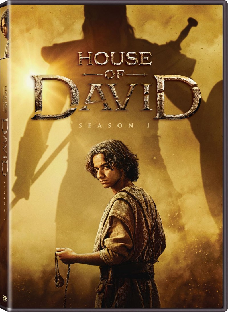 House Of David/House Of David