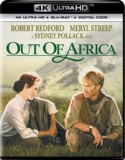 Out Of Africa/Out Of Africa
