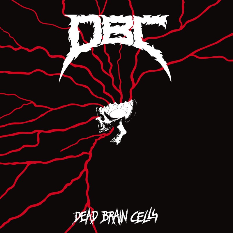 Dead Brain Cells/Dead Brain Cells