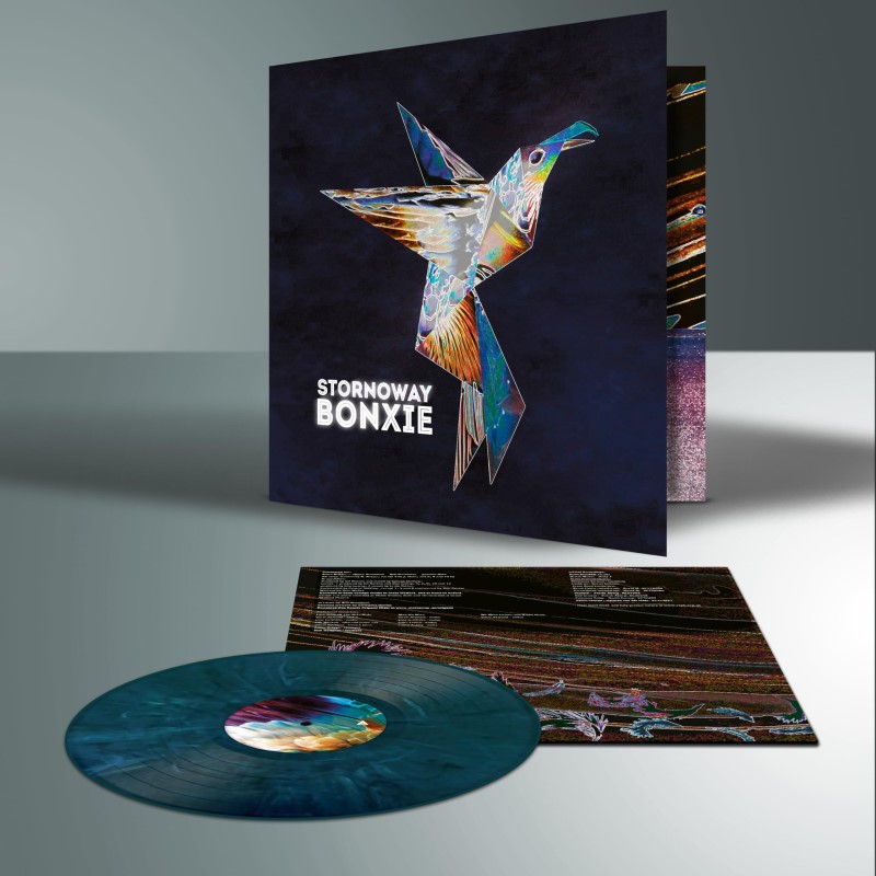 Stornoway/Bonxie (10th Anniversary Edition) (DELUXE EDITION,ECO COLOURED VINYL)