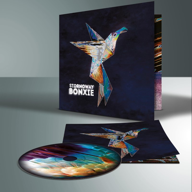 Stornoway/Bonxie (10th Anniversary Edition) (DELUXE EDITION)