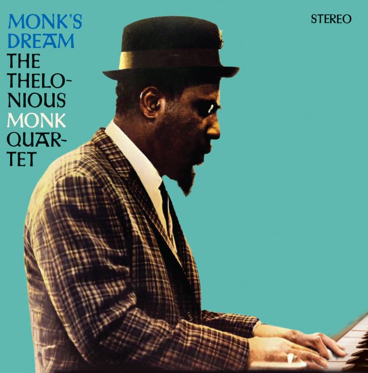 Thelonious Quartet Monk/Monk's Dream