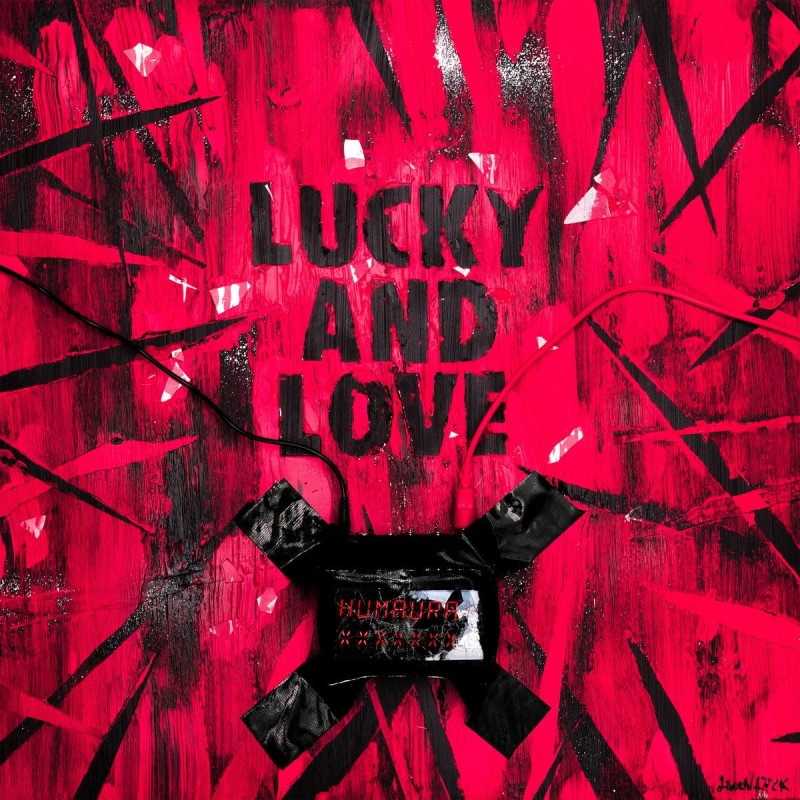 Luckyandlove/Humaura