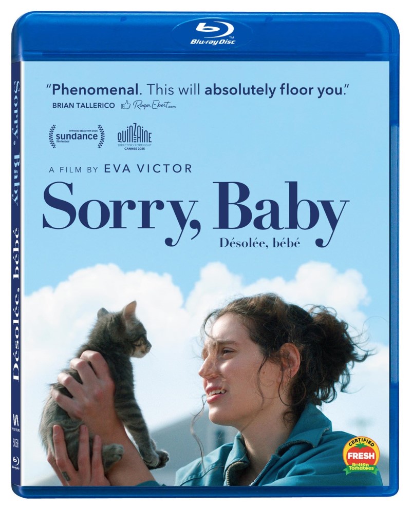 Sorry Baby/Sorry Baby